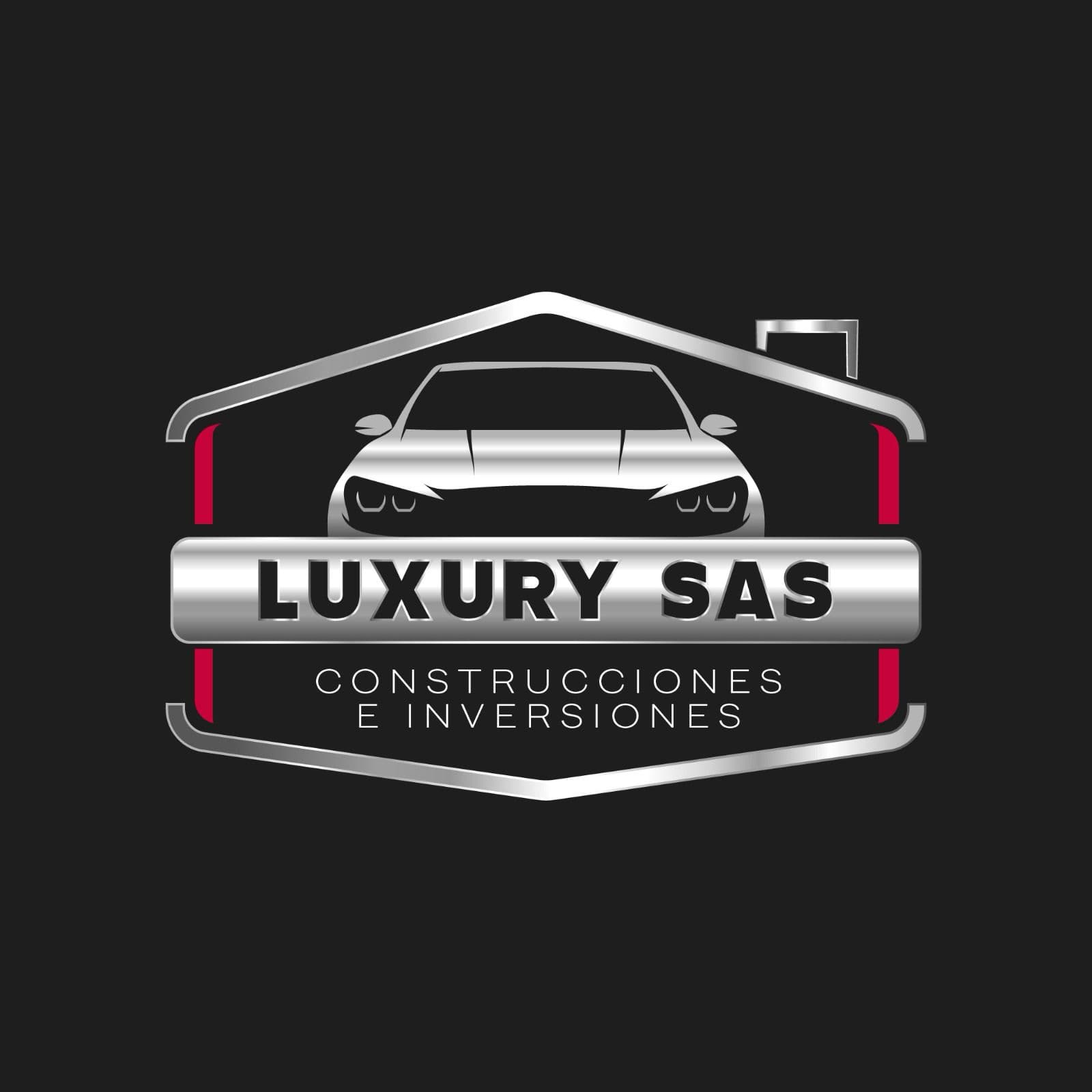 Logo de Luxury SAS