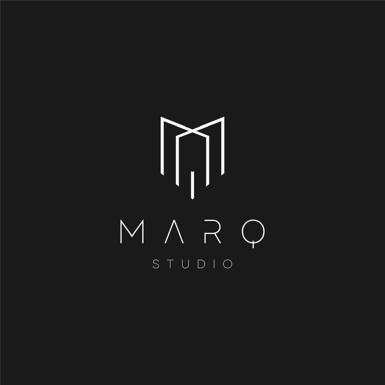 Logo de MARQ Studio