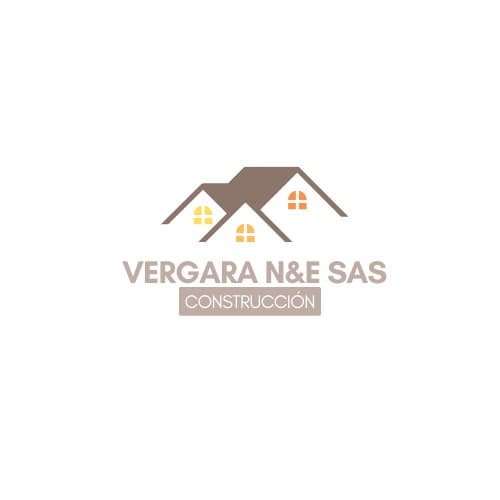 Logo de Vergara N&E SAS